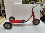 Coloma - Speelgoed Triciclo o Patin de niño antiguo año 1970