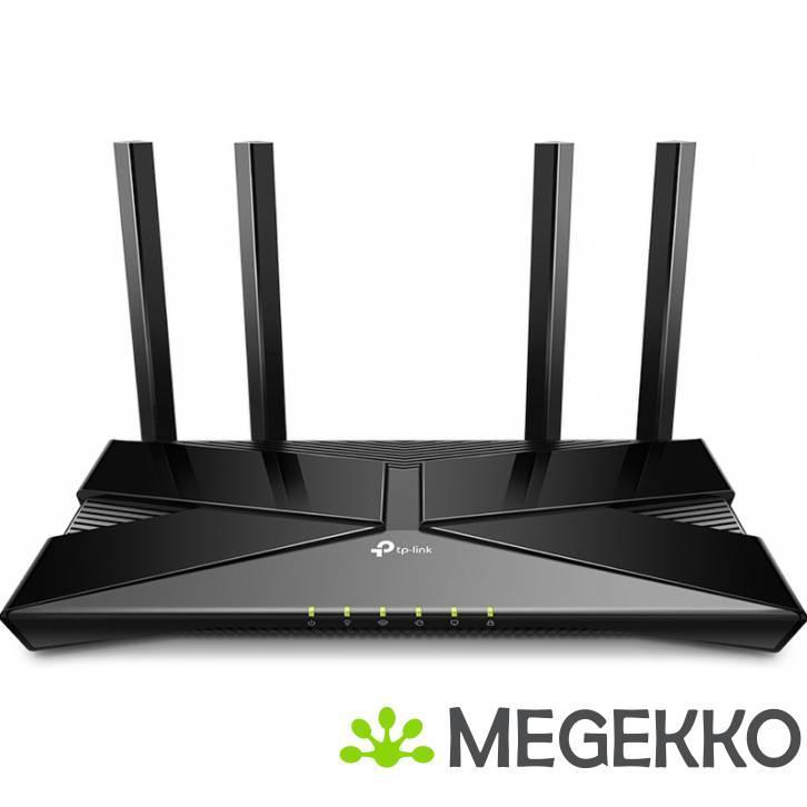 TP-Link Router Archer AX10, Informatique & Logiciels, Ordinateurs & Logiciels Autre, Envoi