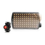 Manfrotto ML840H Led Light, Audio, Tv en Foto, Fotografie | Fotostudio en Toebehoren, Ophalen of Verzenden, Zo goed als nieuw