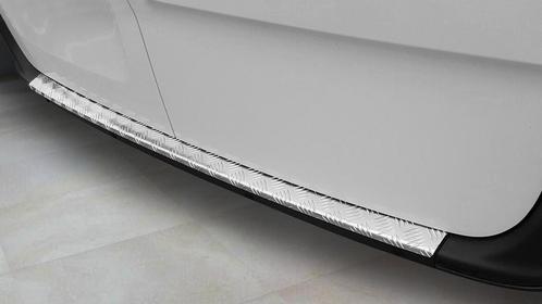 Achterbumperbeschermer | Mercedes-Benz | Sprinter 18- 4d bes, Auto diversen, Auto-accessoires, Nieuw, Verzenden