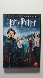HARRY POTTER AND THE GOBLET OF FIRE (DVD)