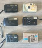 Fuji, Konica, Nikon, Master Compact / Chicco AF220 / Jump /, Audio, Tv en Foto, Nieuw