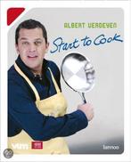 Start to cook 9789020984989 Albert Verdeyen, Boeken, Verzenden, Gelezen, Albert Verdeyen
