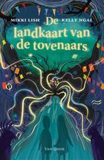 Het mysterieuze huis 2 - De landkaart van de tovenaars, Antiek en Kunst, Verzenden