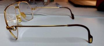 Cartier - Santos - Lunettes beschikbaar voor biedingen