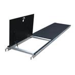 ALX Platform 250 - Lichtgewicht carbon, Doe-het-zelf en Bouw, Steigers, Verzenden, Nieuw