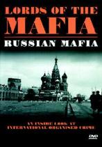 Lords of the Mafia: Russian Mafia DVD (2005) Vyacheslav, Verzenden