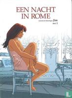 Nacht in Rome, Een - Een nacht in Rome 2 - 2014, Boeken, Eén stripboek, Verzenden, Zo goed als nieuw, Terrasson, Thierry.