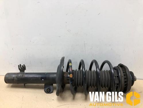 Schokdemperpoot rechts-voor Peugeot 2008 O297742, Auto-onderdelen, Ophanging en Onderstel