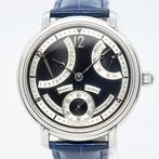 Maurice Lacroix - Masterpiece Calendar Retrograde - 76872 -, Nieuw