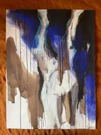 Laurent Anastay Ponsolle - Malgré la Nuit, Antiek en Kunst