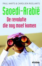 Saoedi-Arabië 9789046815076 Paul Aarts, Boeken, Verzenden, Gelezen, Paul Aarts