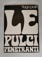Le Pulci Penetranti - rara edizione - 1 Album - Eerste druk
