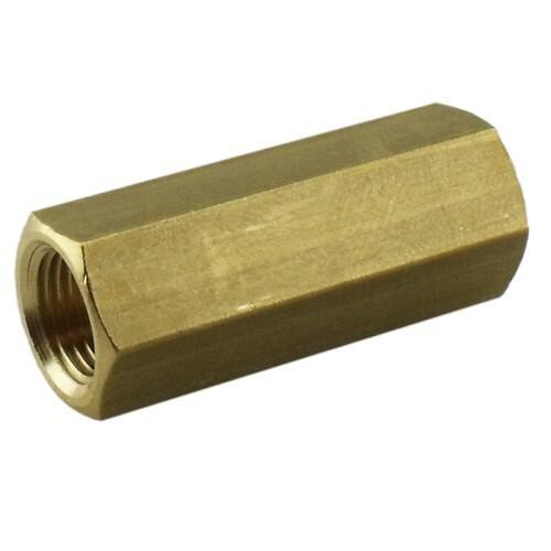 G1/4'' terugslagklep veer (0.1-10bar) messing FKM, Doe-het-zelf en Bouw, Overige Doe-Het-Zelf en Bouw, Verzenden