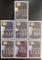 Funko - Figure - Funko Pop! Juego de Tronos - Bronn,