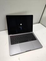 Apple MacBook Pro 14 2023 M2 Pro (10/16) laptops, Verzenden, Nieuw