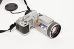 Sony Cybershot DSC-F717 #CCDcamera #Zeisslens | Digitale, Audio, Tv en Foto, Nieuw