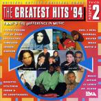 Various - The Greatest Hits 94 Volume 2, Verzenden, Gebruikt