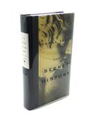 Signed, Donna Tartt - The Secret History - 1992