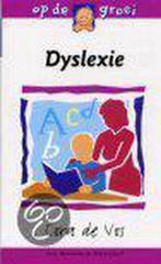 Dyslexie / Op de groei 9789026924323 Cora de Vos, Boeken, Verzenden, Zo goed als nieuw, Cora de Vos