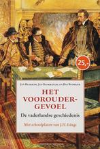 Het vooroudergevoel 9789025426279 Jan Blokker jr, Boeken, Verzenden, Zo goed als nieuw, Jan Blokker jr