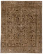 vintage rug Tabriz - Tapijt - 285 cm - 235 cm