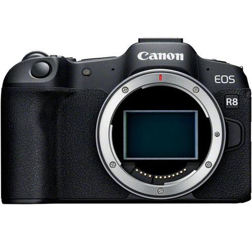 Canon EOS R8 body OUTLET, Audio, Tv en Foto, Fotocamera's Digitaal, Zo goed als nieuw, Canon, Verzenden