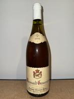 1995 Bernard Boisson Vadot Genèvrière - Meursault 1er Cru, Nieuw