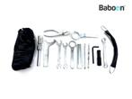 Gereedschapset Honda CBR 600 RR 2003-2004 (CBR600RR PC37), Motoren, Verzenden, Gebruikt