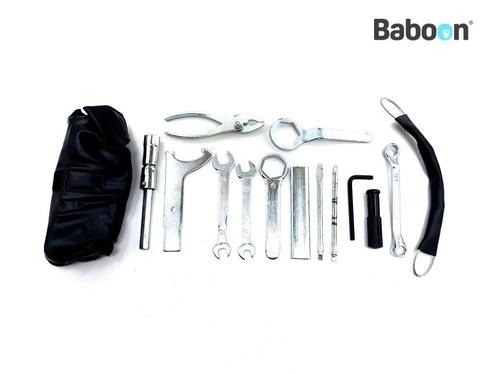 Gereedschapset Honda CBR 600 RR 2003-2004 (CBR600RR PC37), Motoren, Onderdelen | Honda, Gebruikt, Verzenden