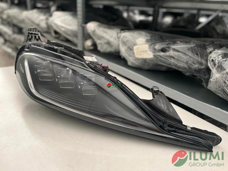 TOYOTA SUPRA MK 5 V FULL LED PHARE AVANT DROIT 5A2DEE6, Auto-onderdelen, Verlichting, Gebruikt, Toyota, Verzenden