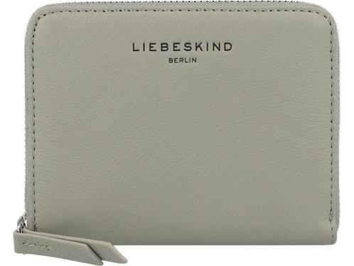 Liebeskind Noos Harris - Ritsportemonnee - RFID-bescherming, Huis en Inrichting, Woonaccessoires | Overige, Nieuw, Verzenden