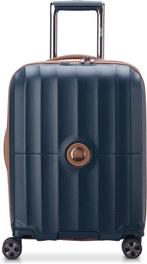 2dekans | Delsey St. Tropez Handbagagekoffer 55 cm -, Ophalen of Verzenden, Nieuw