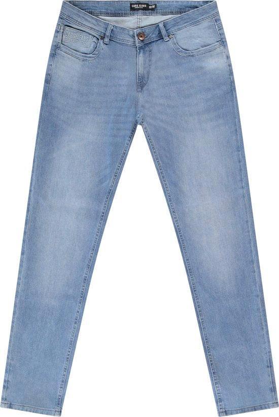2dekans | Cars Jeans Jeans Kirk Regular Fit - Heren -, Vêtements | Hommes, Jeans, Enlèvement ou Envoi