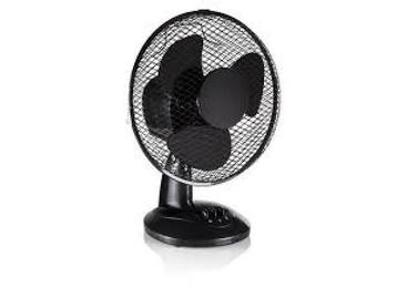 Veiling - Smartwares VE-5738 Tafelventilator beschikbaar voor biedingen