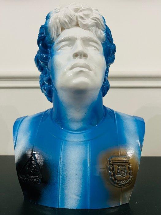 PYTHIA(1993) - Maradona, Verzamelen, Overige Verzamelen