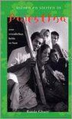 Stenen en sterren in Palestina 9789076691152 R. Ghazy, Boeken, Verzenden, Zo goed als nieuw, R. Ghazy