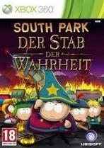 South Park: The Stick of Truth - Xbox 360 (Xbox 360 Games), Consoles de jeu & Jeux vidéo, Verzenden