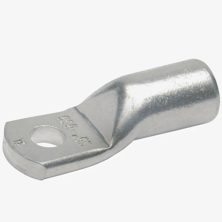 Klauke Pers Kabelschoen Voor Koperen Kabel - 800020250 [5, Doe-het-zelf en Bouw, Elektriciteit en Kabels, Verzenden