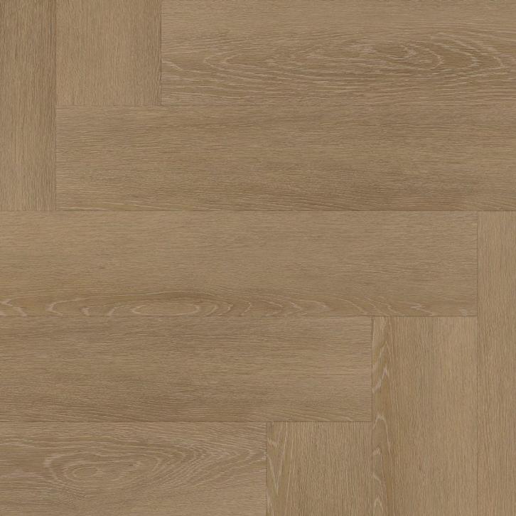 Exclusive Visgraat Sun Kissed Klik Pvc Vloer / 7,0 Mm DIK /, Doe-het-zelf en Bouw, Vloerdelen en Plavuizen, Ophalen of Verzenden