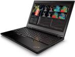 Lenovo ThinkPad P51 - Intel® Core™ i7-7820HQ - NVIDIA® Quadr, Nieuw, Ophalen of Verzenden, Intel Core 7, Lenovo