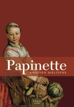 Papinette 9789044809503 Kristien Dieltiens, Boeken, Verzenden, Zo goed als nieuw, Kristien Dieltiens