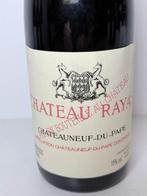 2012 Chateau Rayas - Châteauneuf-du-Pape - 1 Fles (0,75, Collections, Vins
