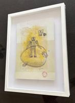 koen vanmechelen - Cosmogolem “Giant of hope”