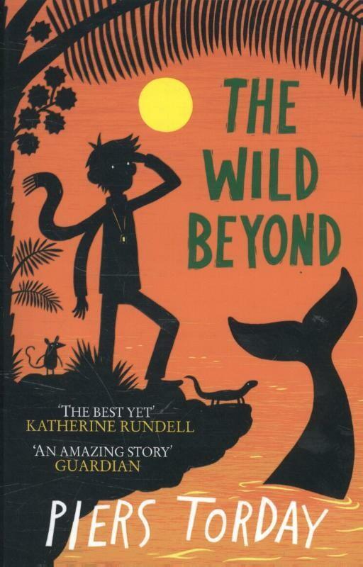 The Last Wild Trilogy: The Wild Beyond / The Last Wild, Boeken, Taal | Engels, Gelezen, Verzenden