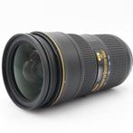 Nikon AF-S 24-70mm F/2.8E ED VR occasion, Audio, Tv en Foto, Verzenden, Zo goed als nieuw