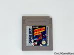 Gameboy Classic - Motocross Maniacs - FAH, Verzenden