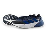 Adidas Sportschoenen in maat 44 Blauw | 5% extra korting, Kleding | Heren, Schoenen, Sportschoenen, Zo goed als nieuw, Adidas