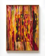 Ella Suárez - Geometría vegetal 1 - XL (NO RESERVE)