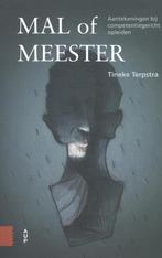Mal of meester 9789462984219 Tineke Terpstra, Verzenden, Zo goed als nieuw, Tineke Terpstra